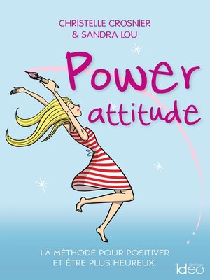 cover image of Power attitude